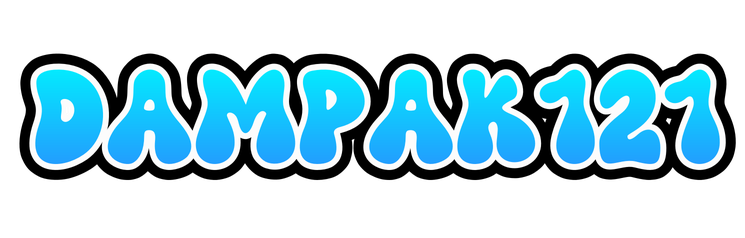 DAMPAK121 logo